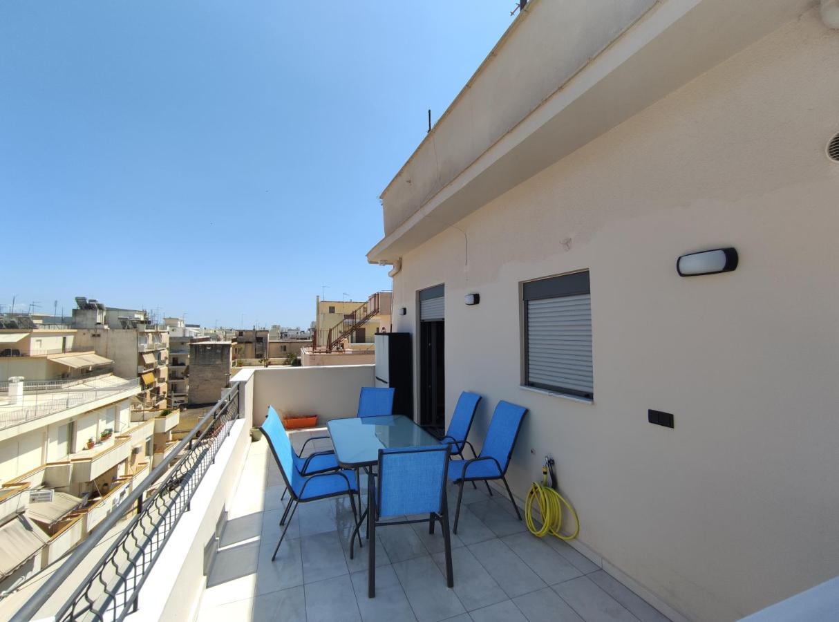 Bono Apartment Kalamata Exterior photo