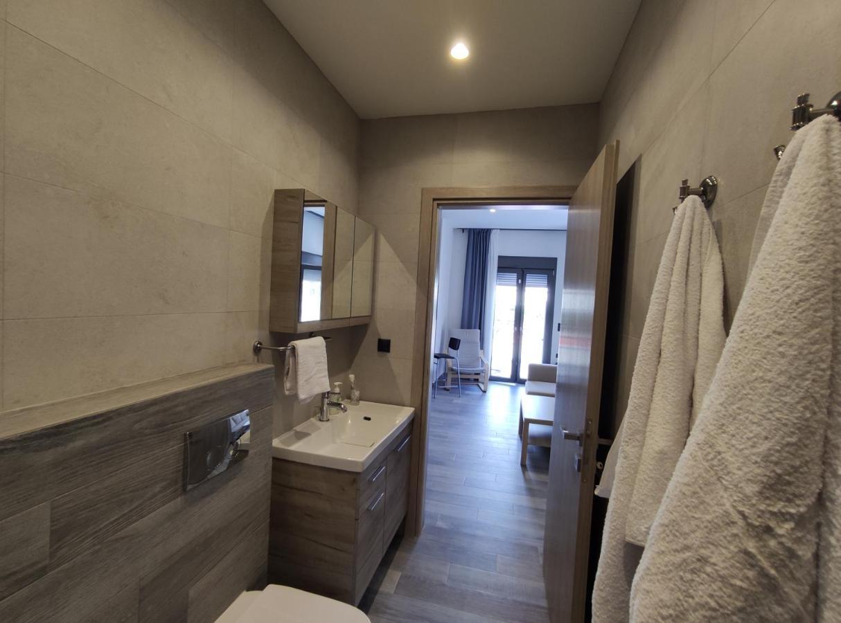 Bono Apartment Kalamata Exterior photo