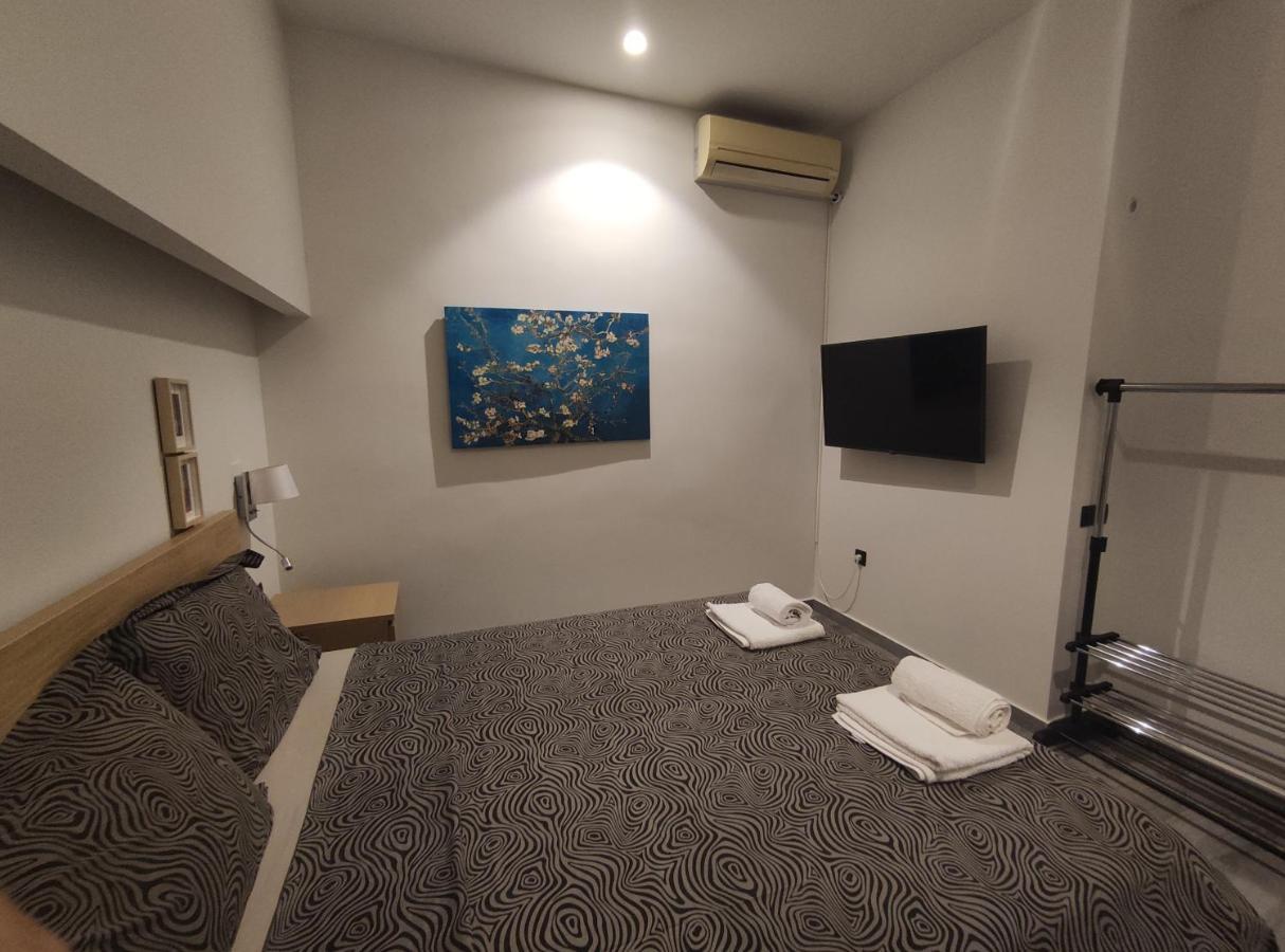 Bono Apartment Kalamata Exterior photo